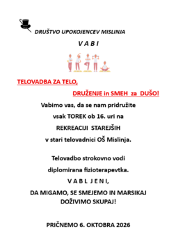 Vabilo
